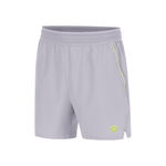 BIDI BADU Shorts BIDI BADU Hey Laguna Shorts Men-grey