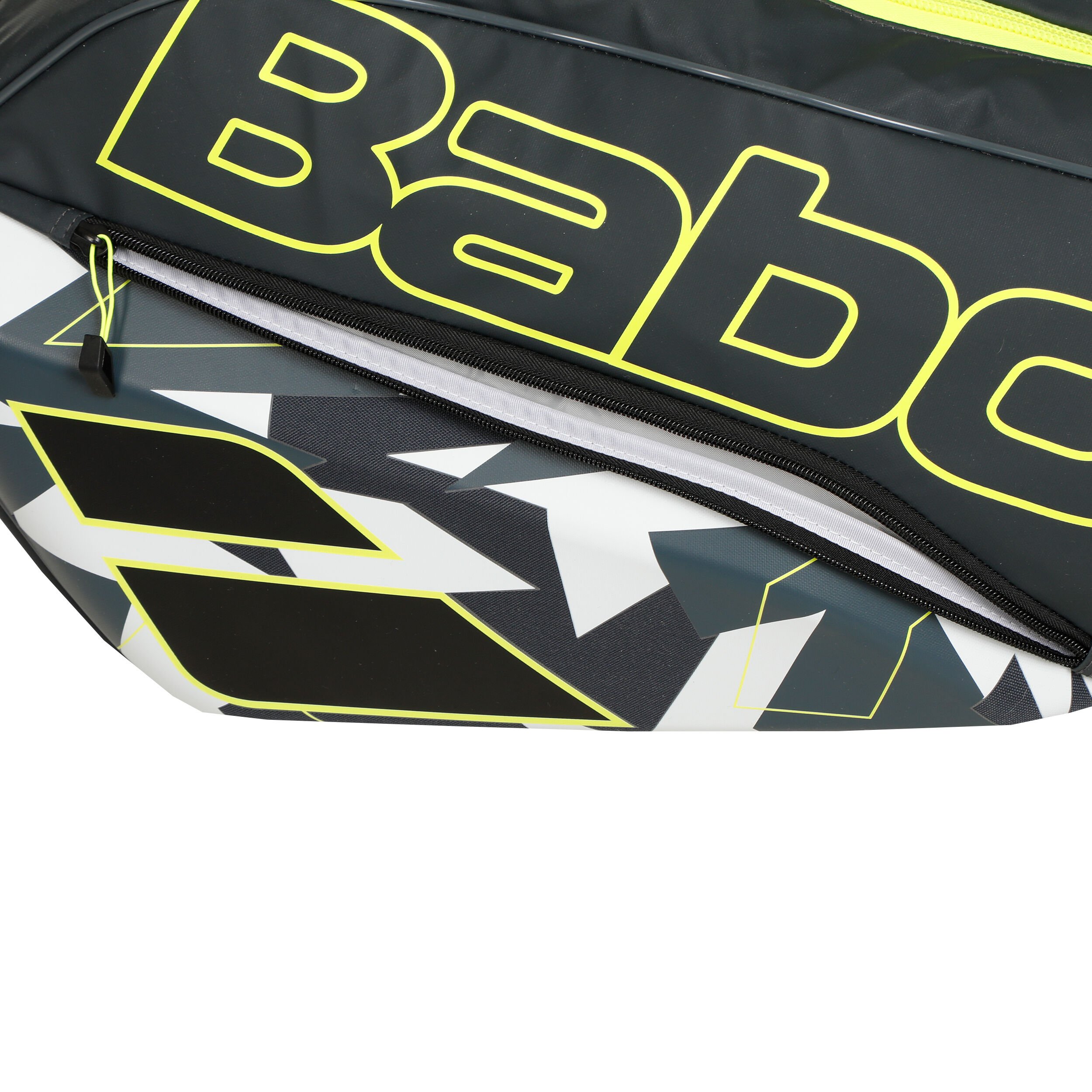 Babolat pure aero racket holder x6 deals