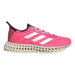adidas Running shoes adidas 4D FWD 3 Neutral Running Shoe Women-Pink,White