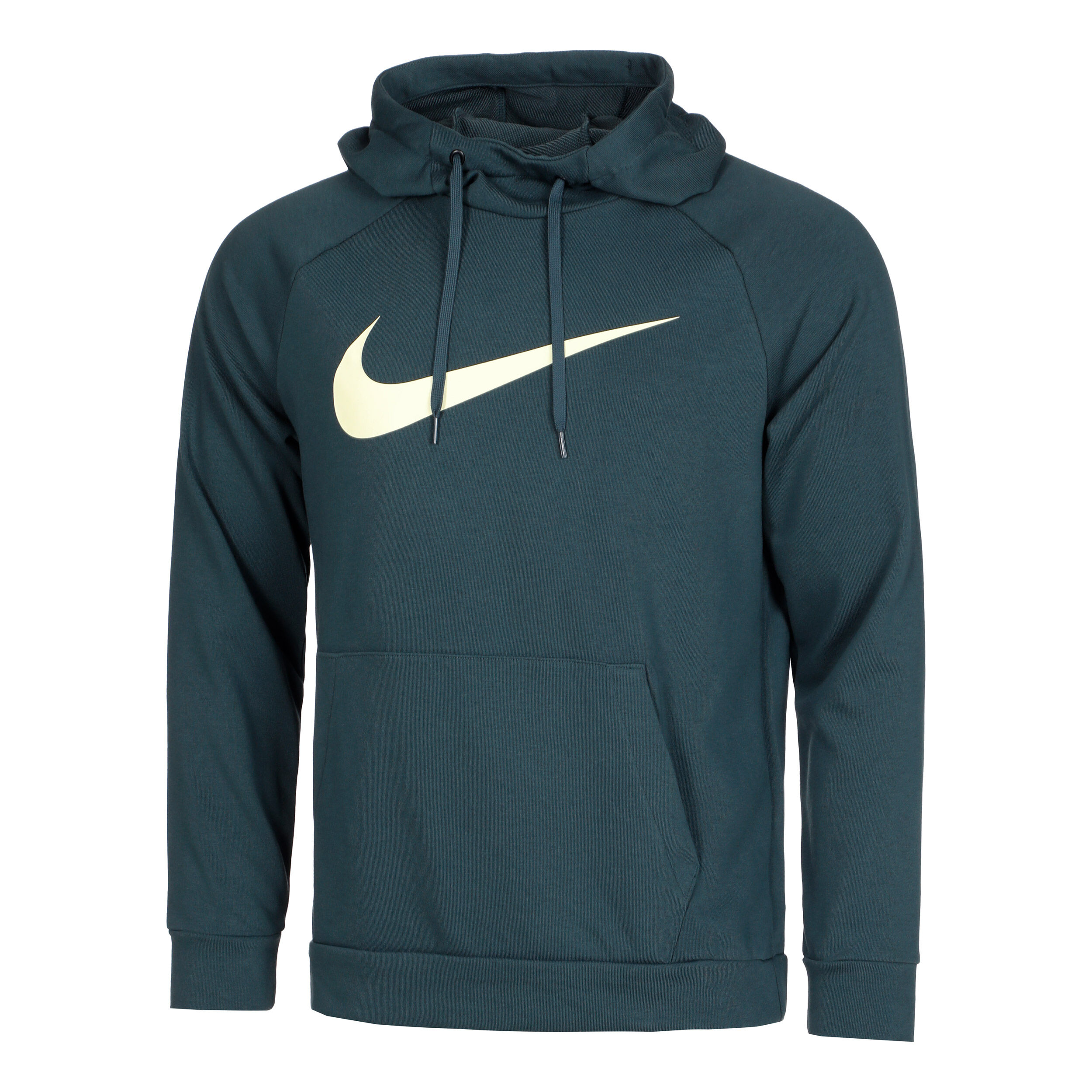 Nike men's dry pullover swoosh hoodie best sale