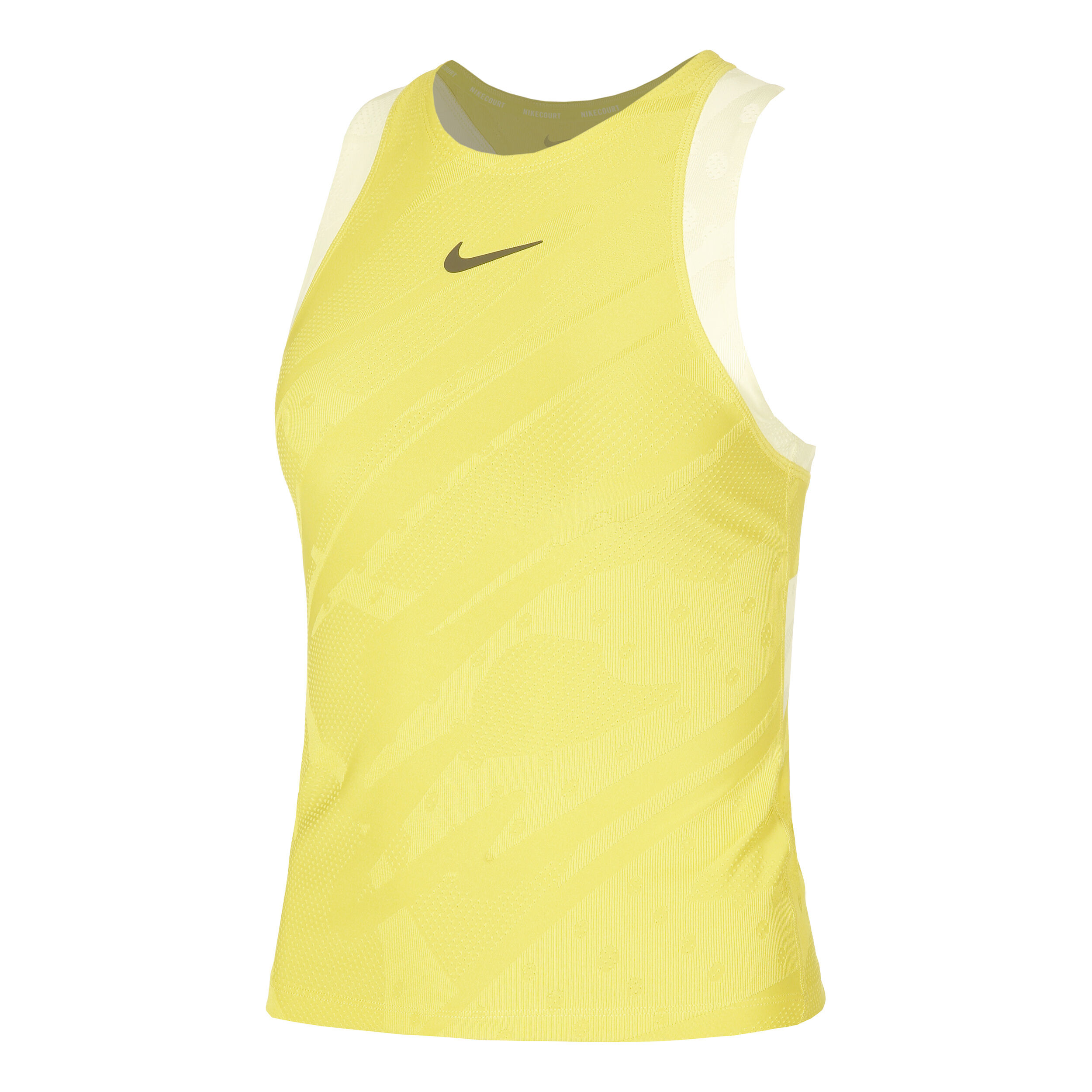nike court dri fit tennis tank