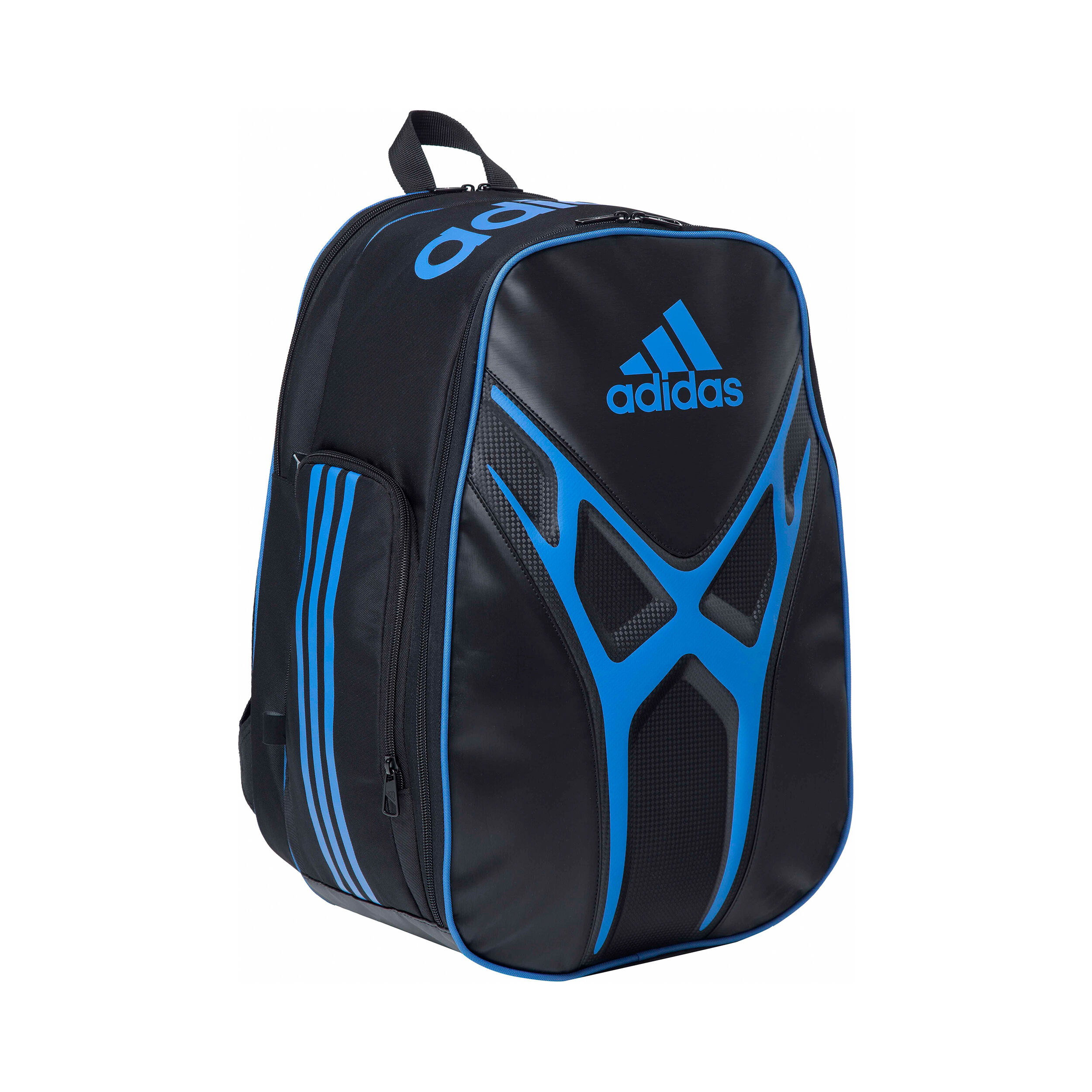 Buy adidas Adipower 1.9 Backpack Blue Black online Tennis Point UK