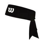 Wilson Clothing Wilson Bandana-Black