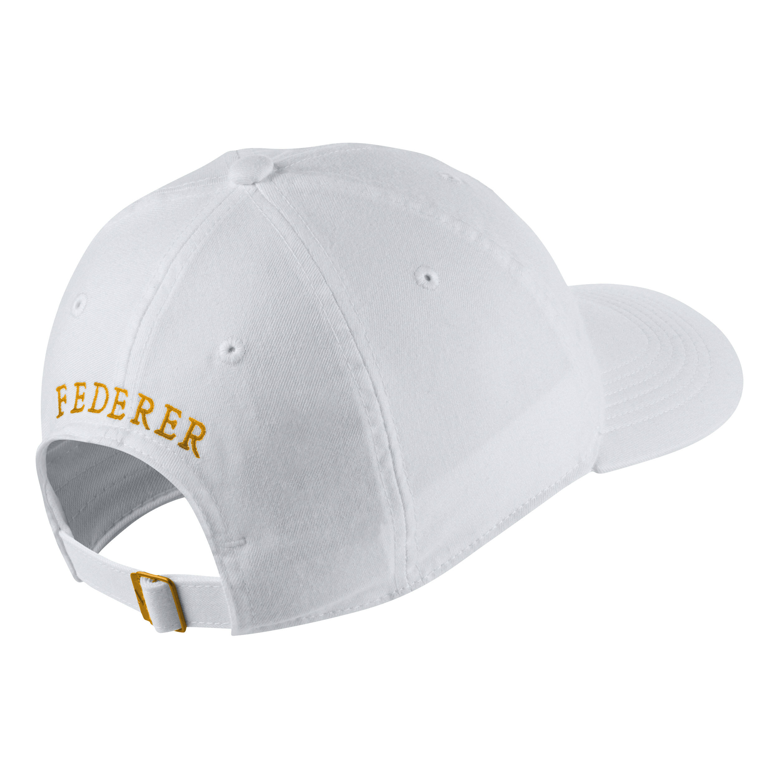 roger federer caps