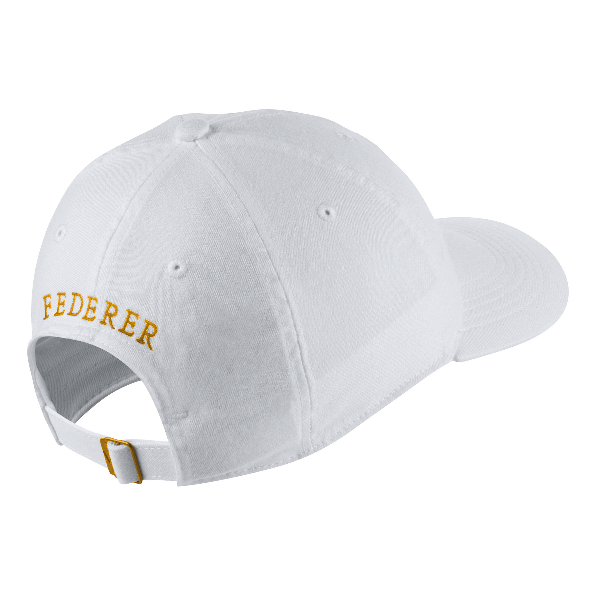 Nike Roger Federer Australian Wimbledon Open Rf Hybrid Heritage 86 Tennis Hat Cap White Black Tennisheart Co Uk
