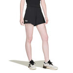 adidas Clothing adidas Y-3 Match Shorts Women-Black