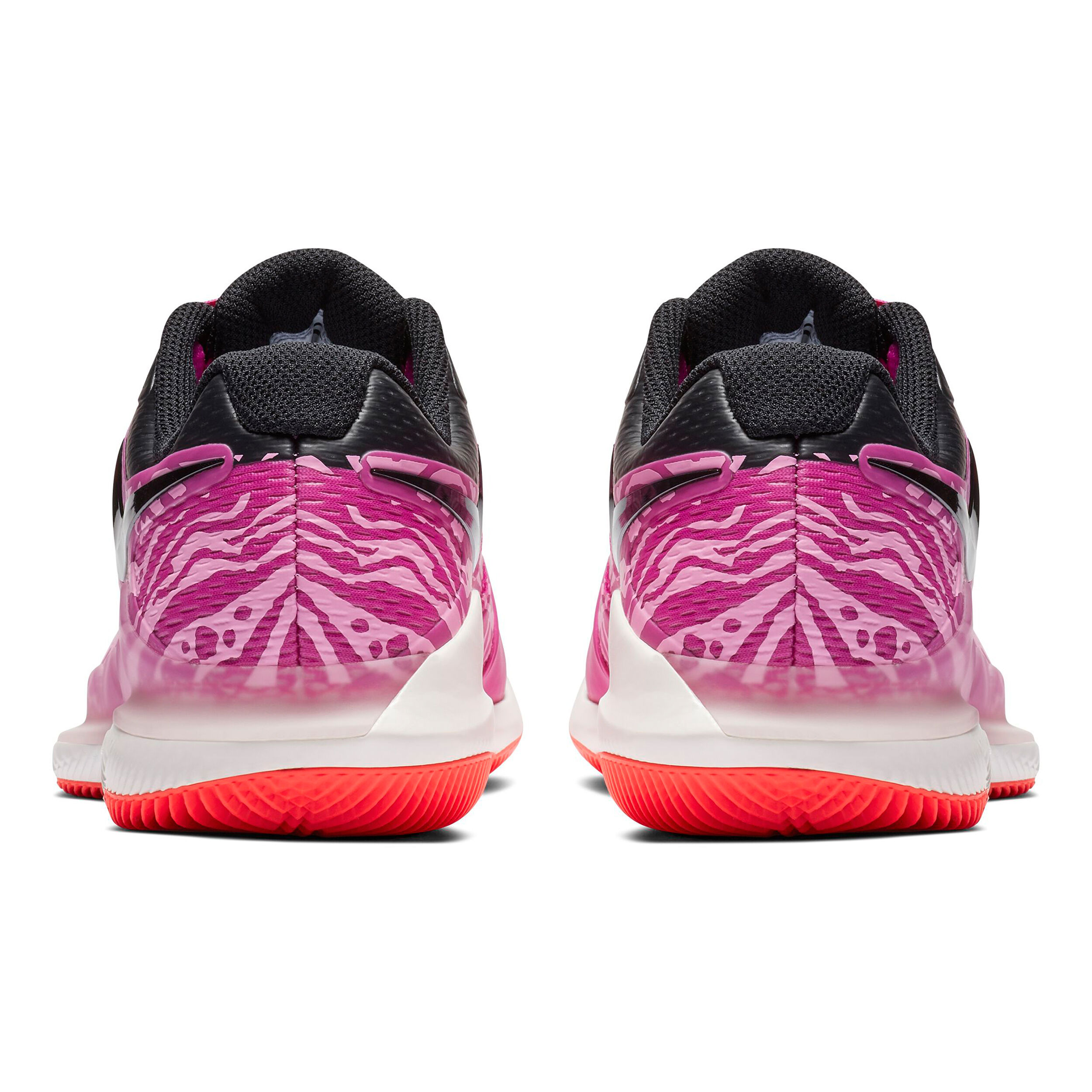 Womens nike air zoom vapor x hc on sale