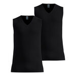 Odlo Clothing Odlo Active Light 2 pack Vest Men-black