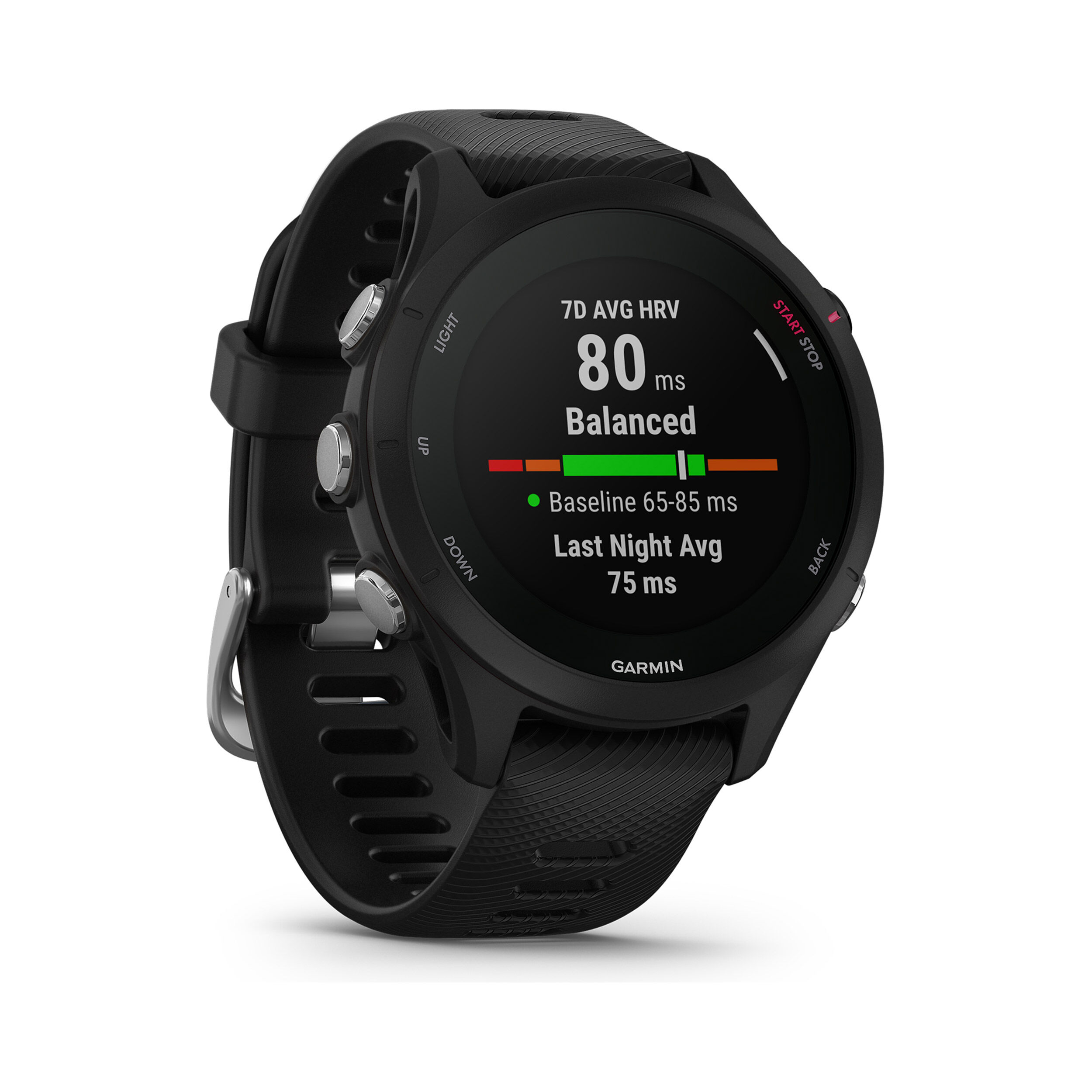 Forerunner 245 tennis best sale