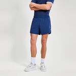 Ellesse Tennis apparel Ellesse Erudito Shorts Men - dark blue