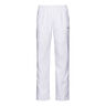 Club Training Pants Men-White,Silver