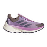 adidas Running shoes adidas Terrex Soulstride Flow Trail running shoe Women - lilac, violet