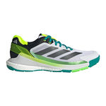 adidas Padel shoes adidas  Crazyquick Boost Padel Padel shoe Men - white, black