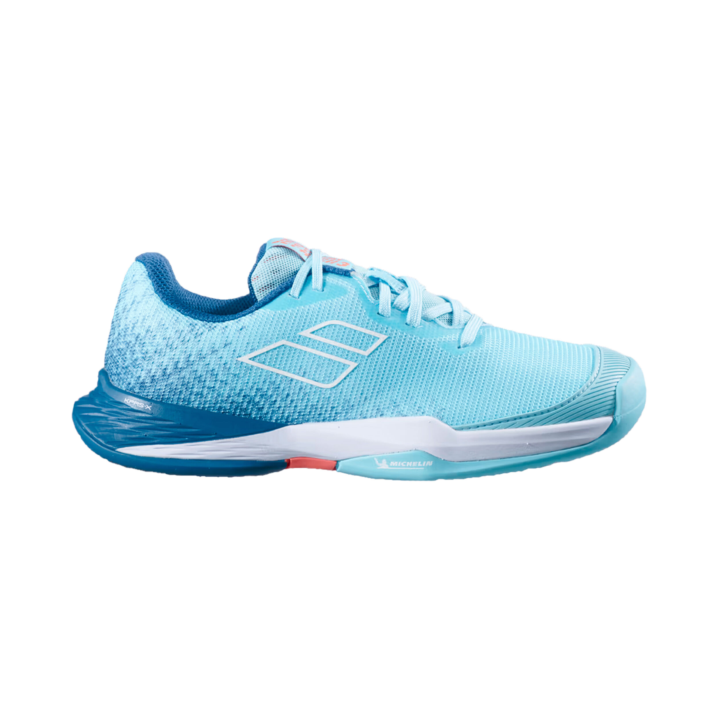 Babolat kids clearance tennis shoes