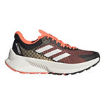 adidas Running shoes adidas Terrex Soulstride Flow Trail Running Shoe Women-Black,White