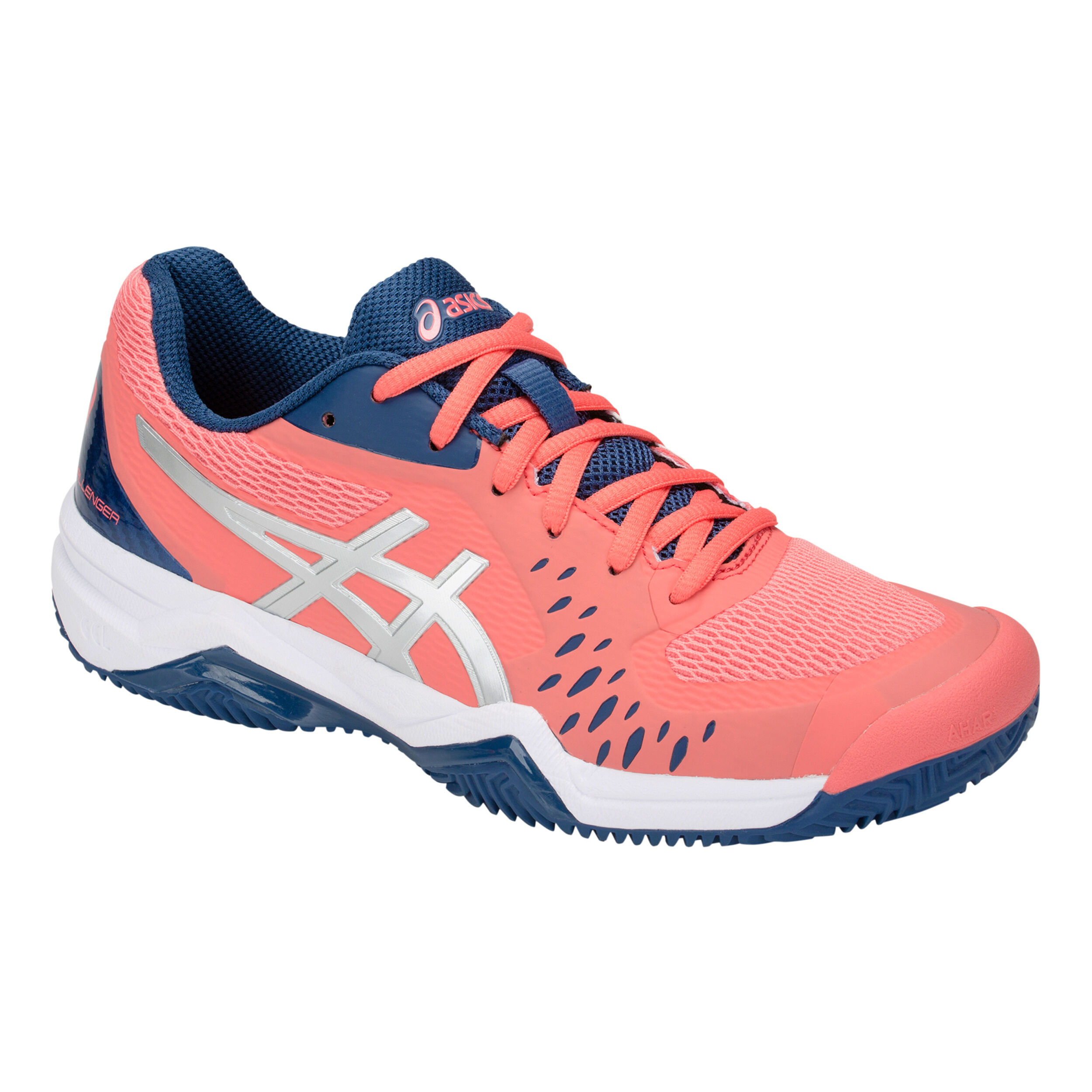 Asics tennis femme hot sale