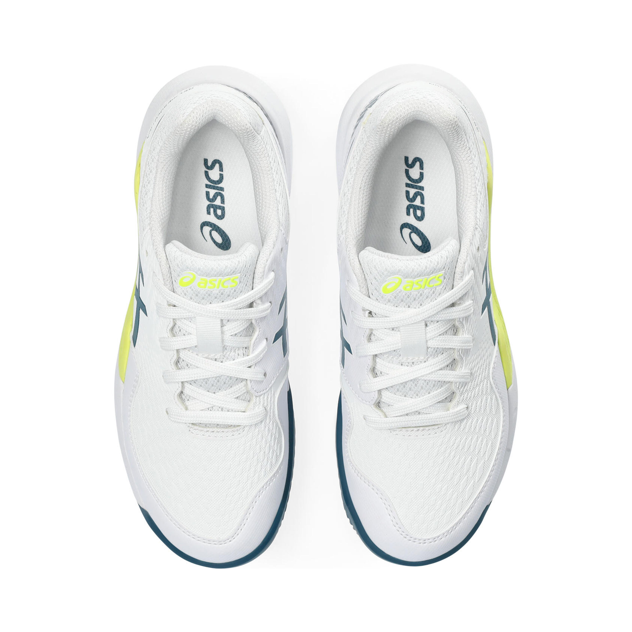 Asics gel padel top new arrivals