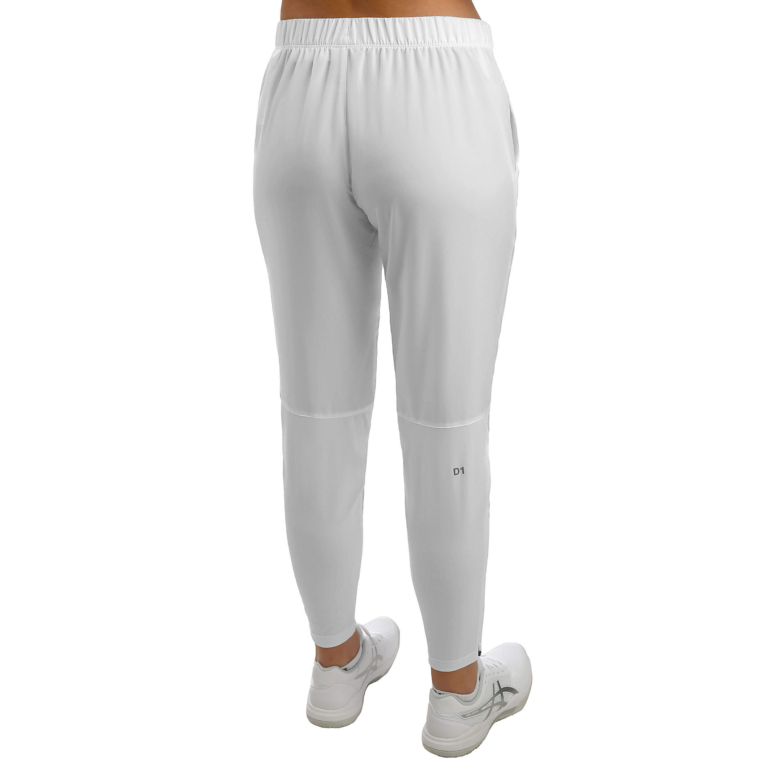 Asics d1 pants clearance