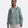 Rival Sport Training Jacket Women-Green