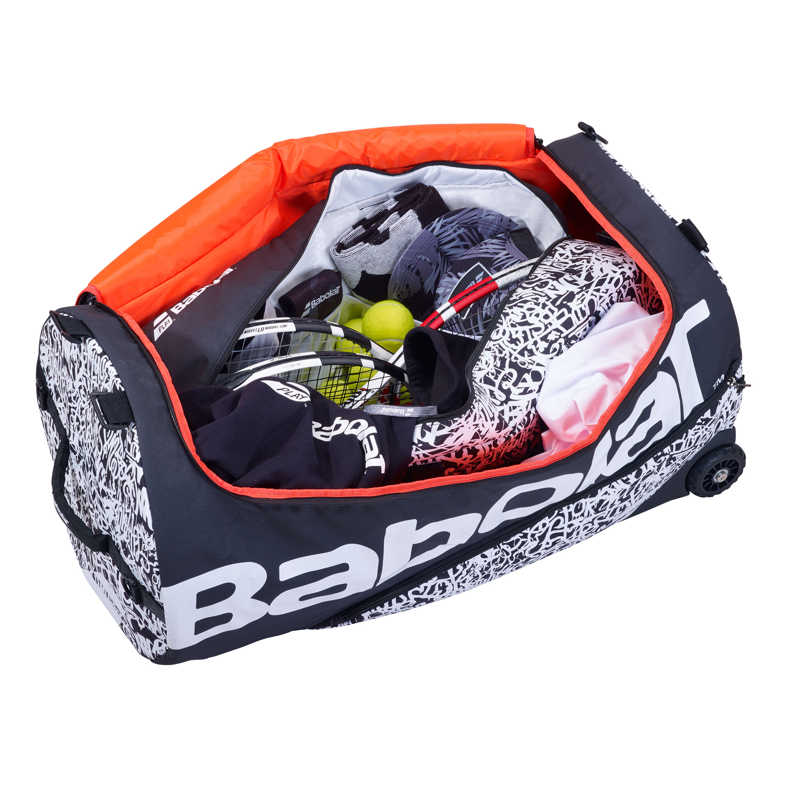 Babolat competition best sale bag