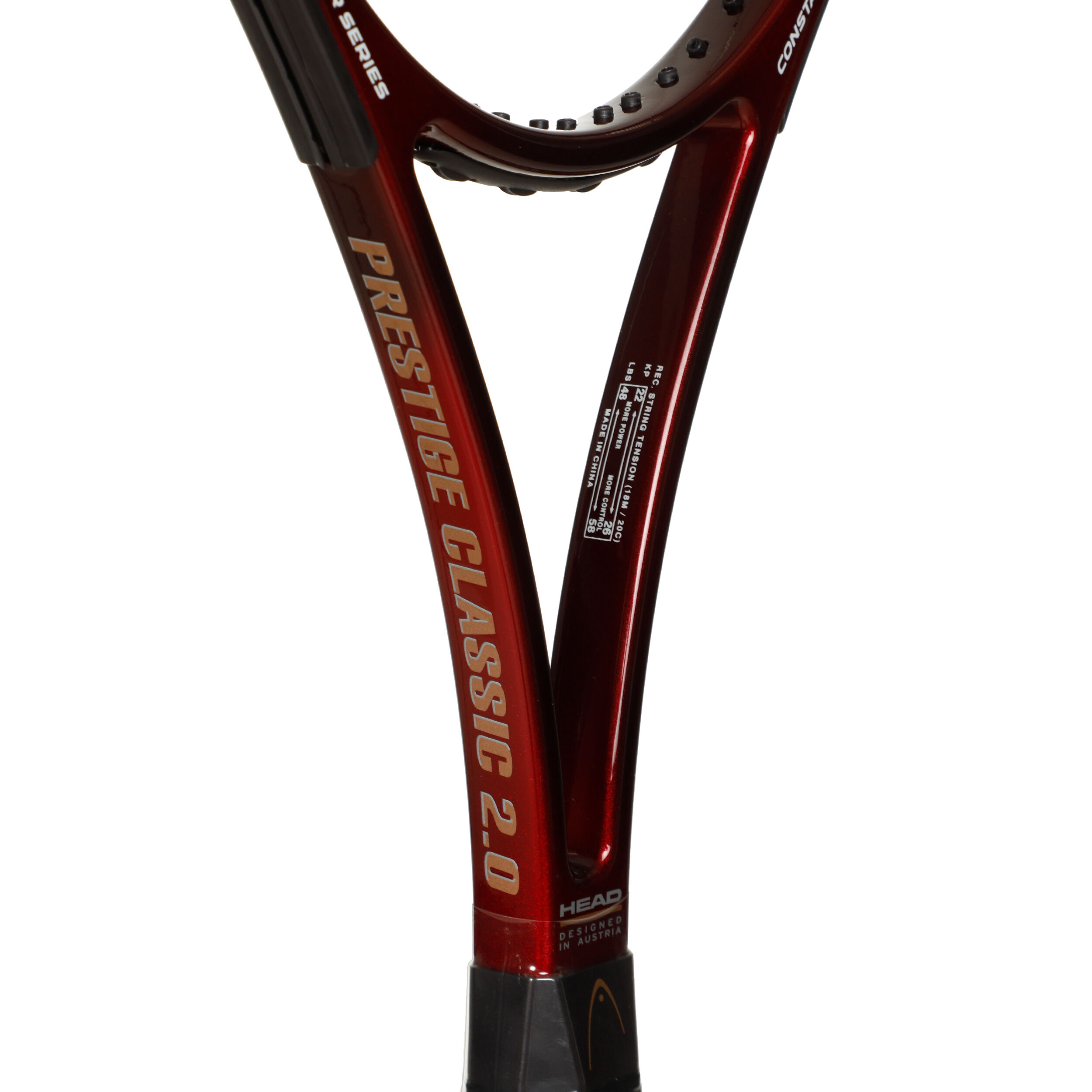 HEAD Prestige Classic 2.0 | Tennis-Point