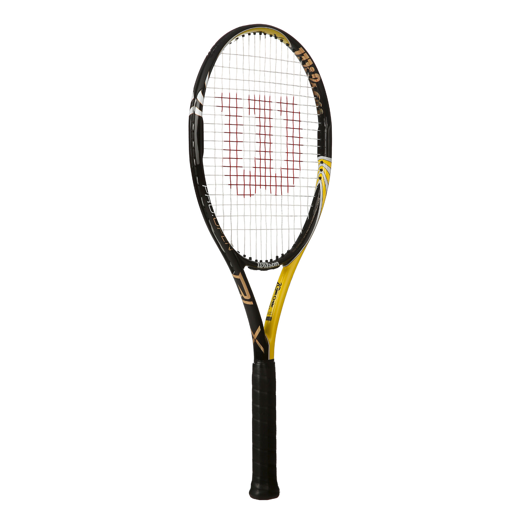 buy Wilson BLX Pro Open Tour Racket (Special Edition) online TennisPoint