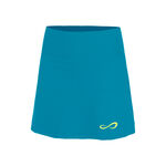 Endless Padelbekleidung Endless Minimal Skirt Women-Petrol
