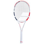Babolat Tennis rackets Babolat Pure Strike Team Tour racket unstrung