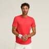 Everyday Performance T-Shirt Men-Red