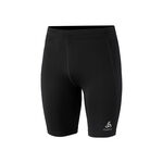 Odlo Clothing Odlo Essential Running Tights Men-Black