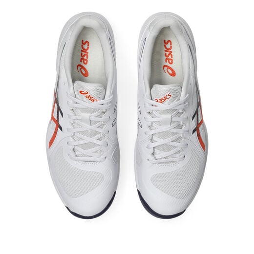 ASICS