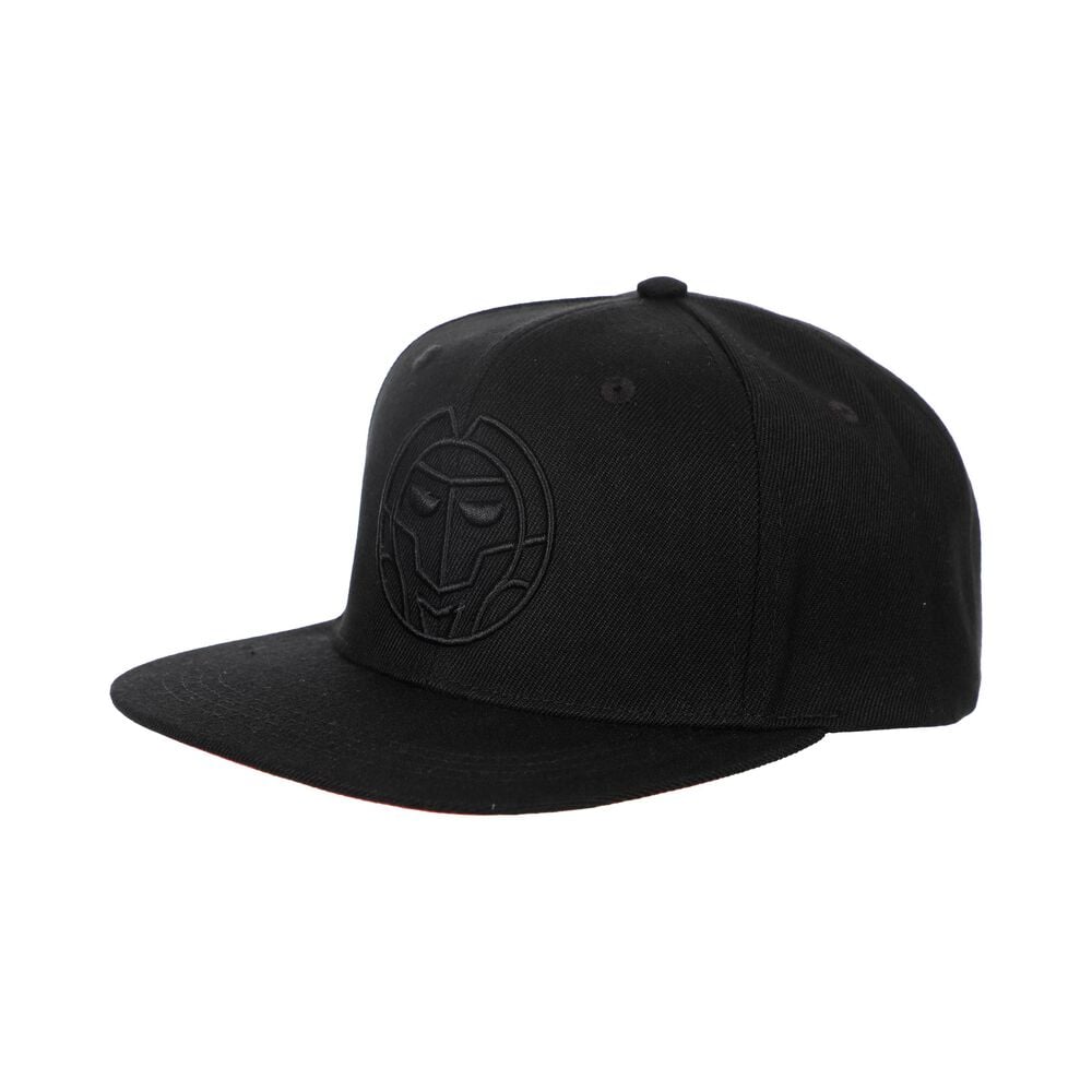 Bidi Badu Post Match Legend Trucker Cap black, size: