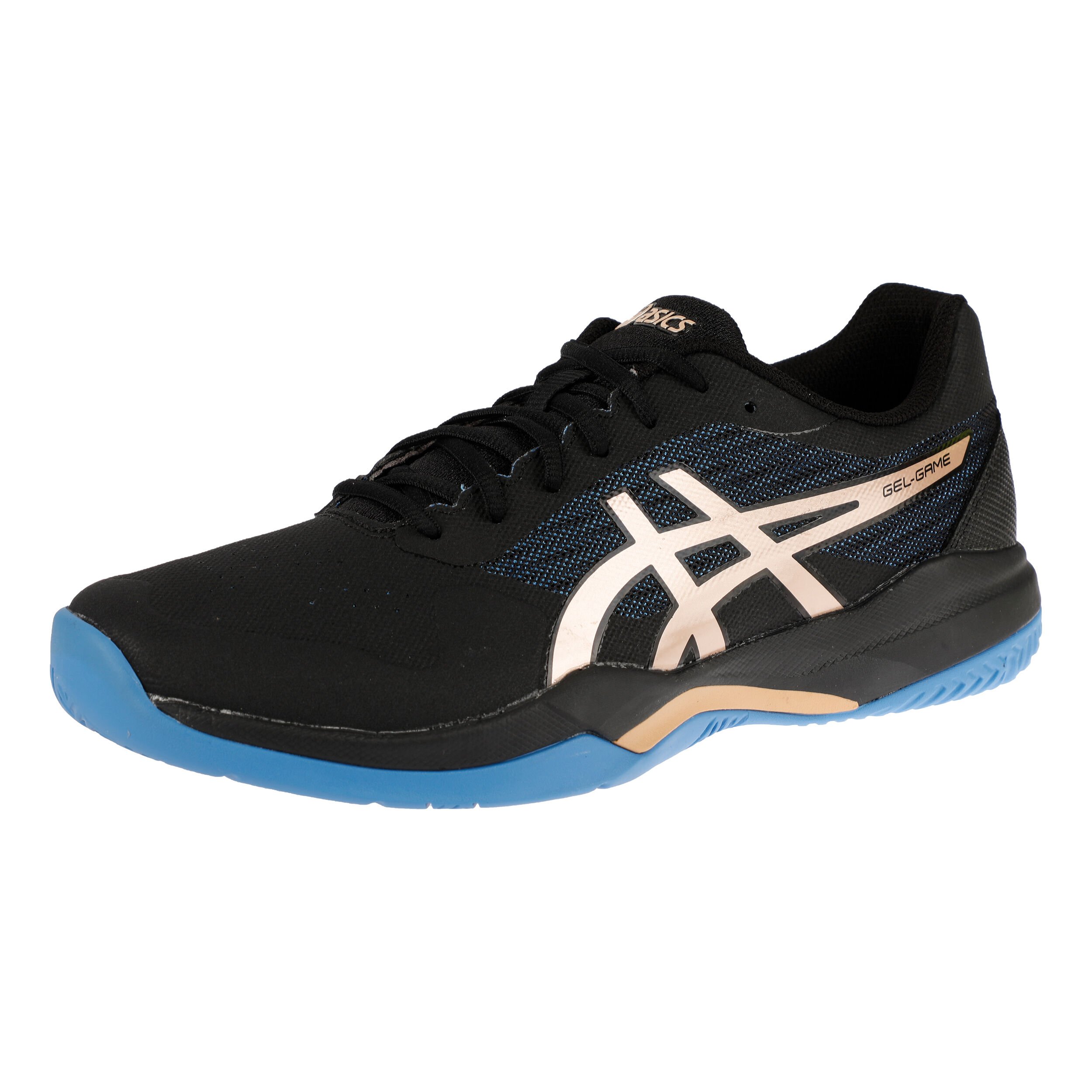 Asics gel-game 7 men's tennis shoe on sale
