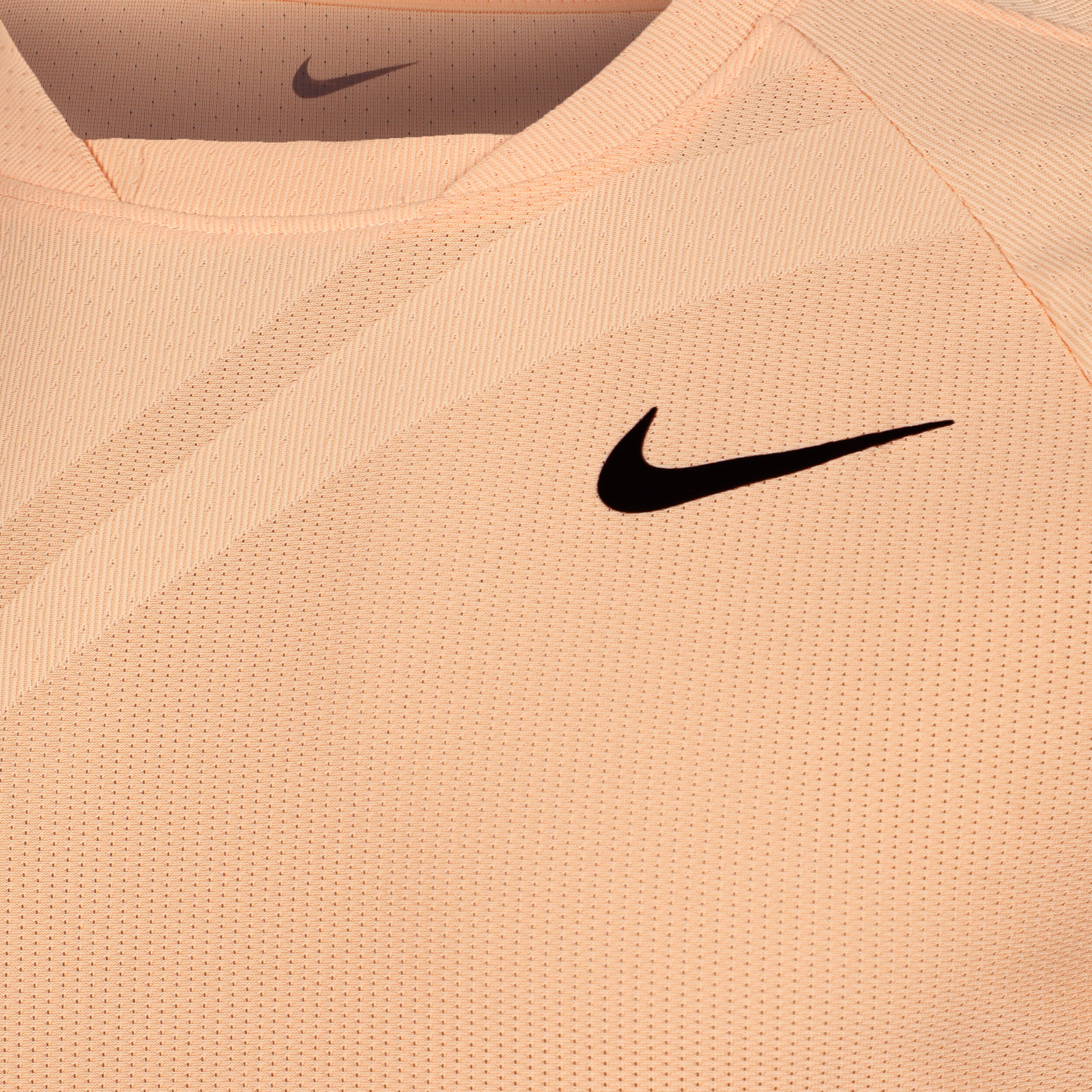 Tan dri fit shirt hot sale