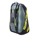 Babolat Babolat Pure Aero RH 12 Racket bag 12 Pack - anthracite