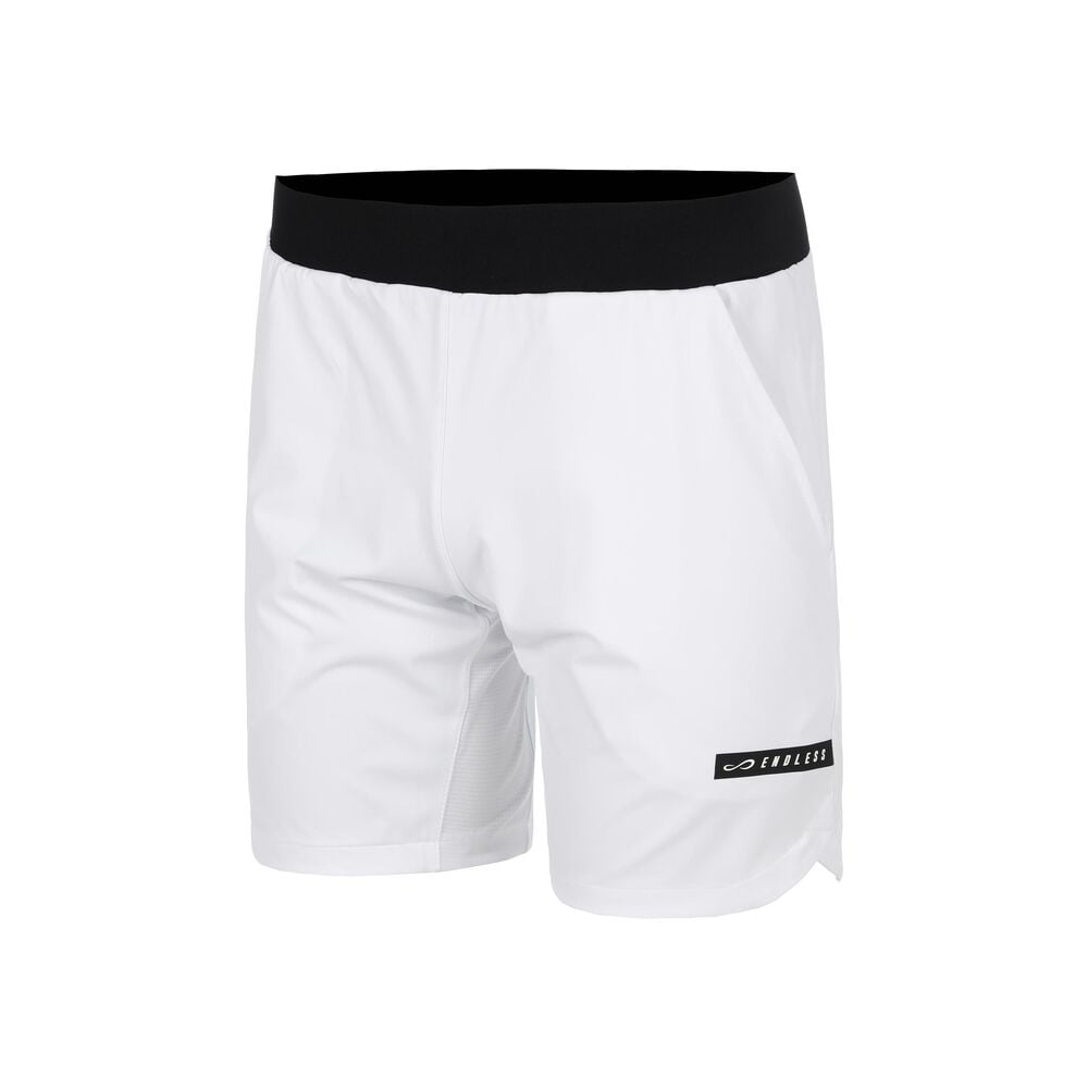 Endless Swift Shorts Men white