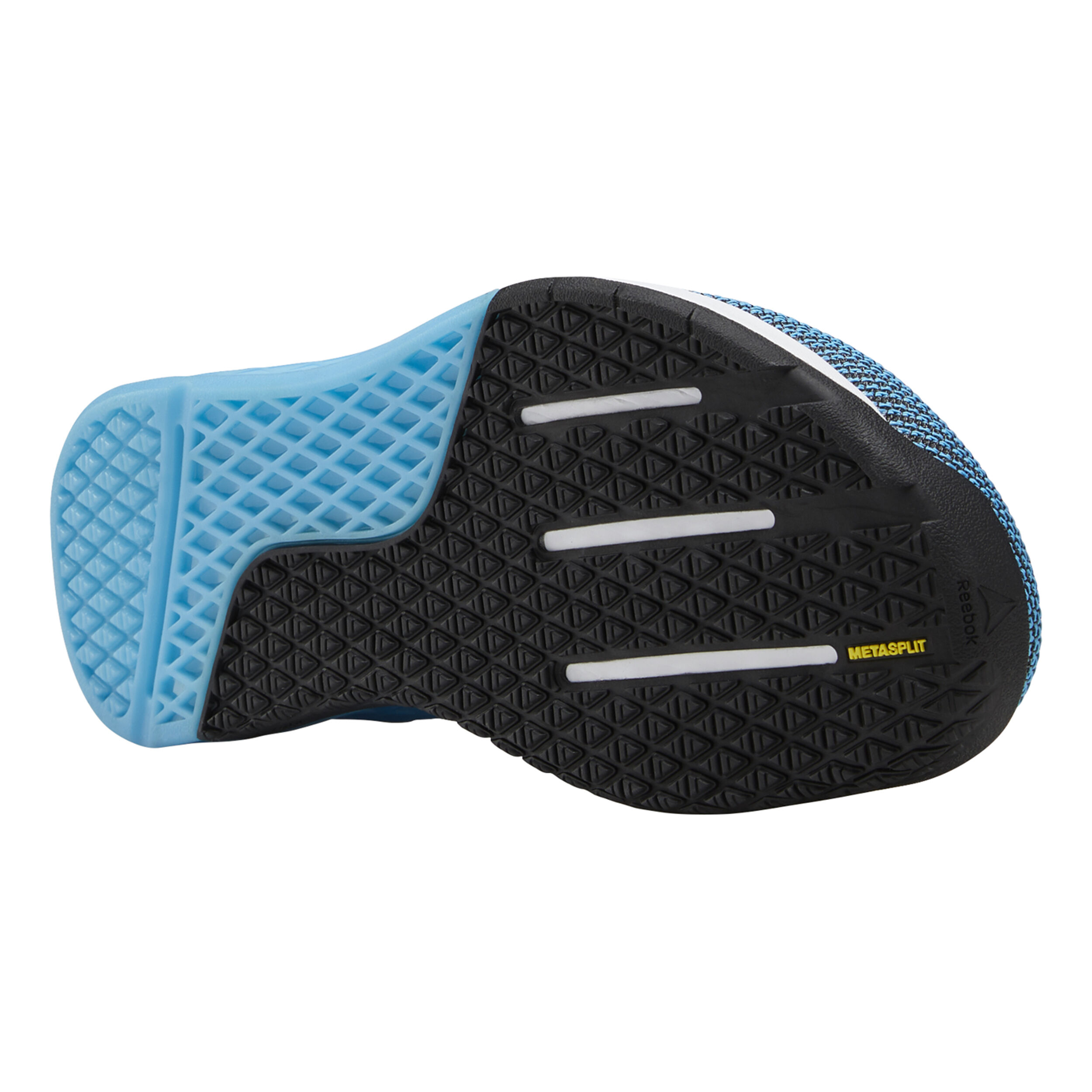 Reebok metasplit deals