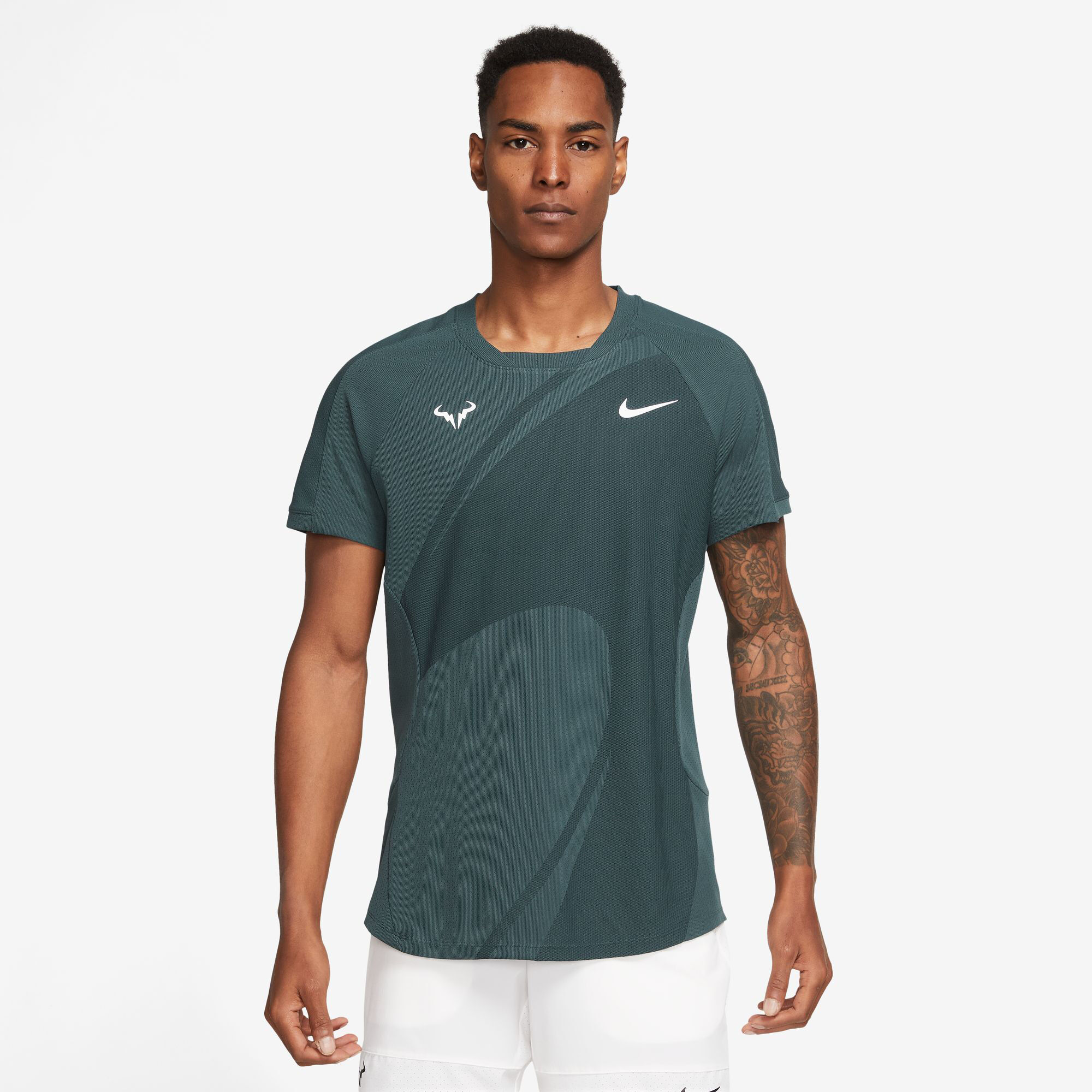 Mens dri fit shop tees