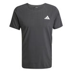 adidas Clothing adidas adizero Running shirt Men-black