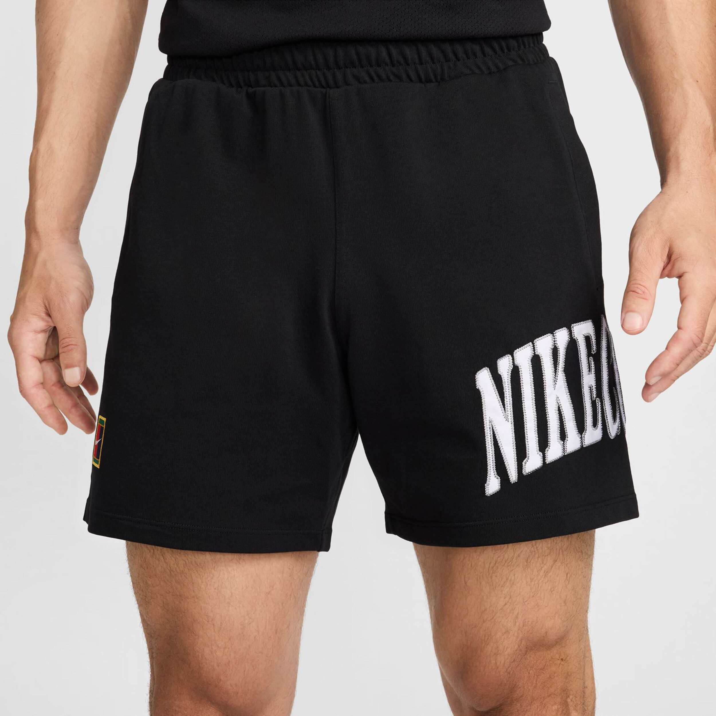 Nikelab heritage shorts clearance