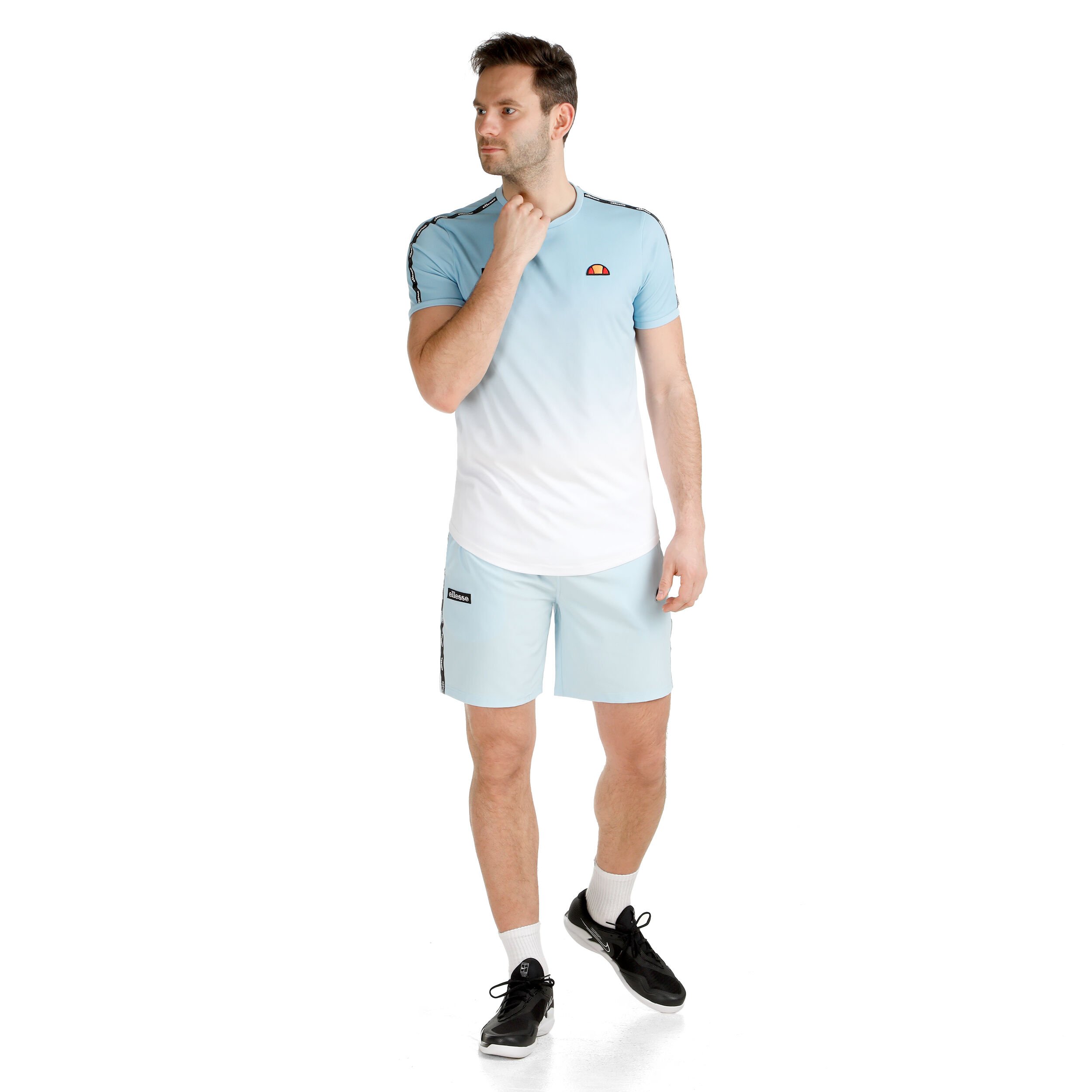 Ellesse tennis clothing uk store