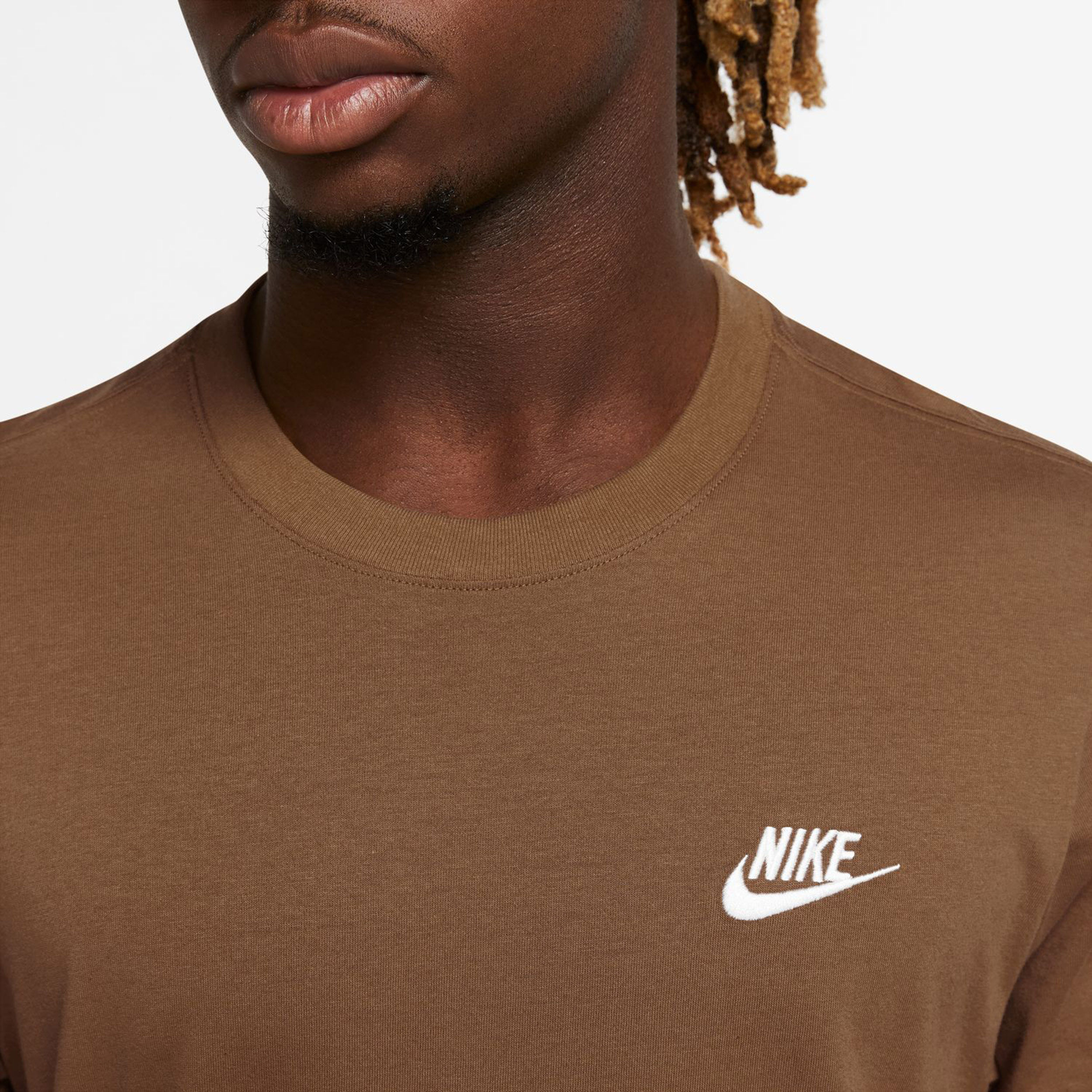 Browns nike shirt online