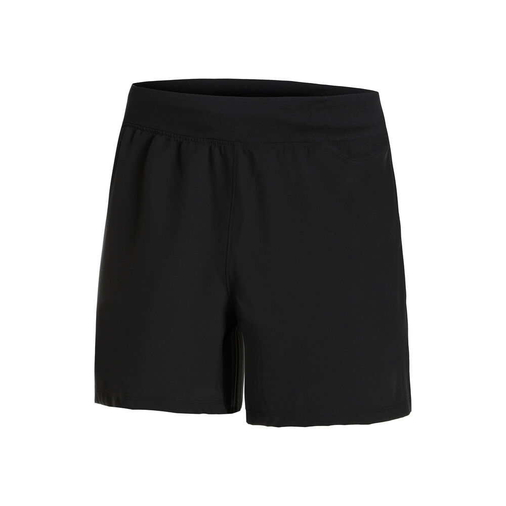 Under Armour Launch Elite 5in Shorts Men black
