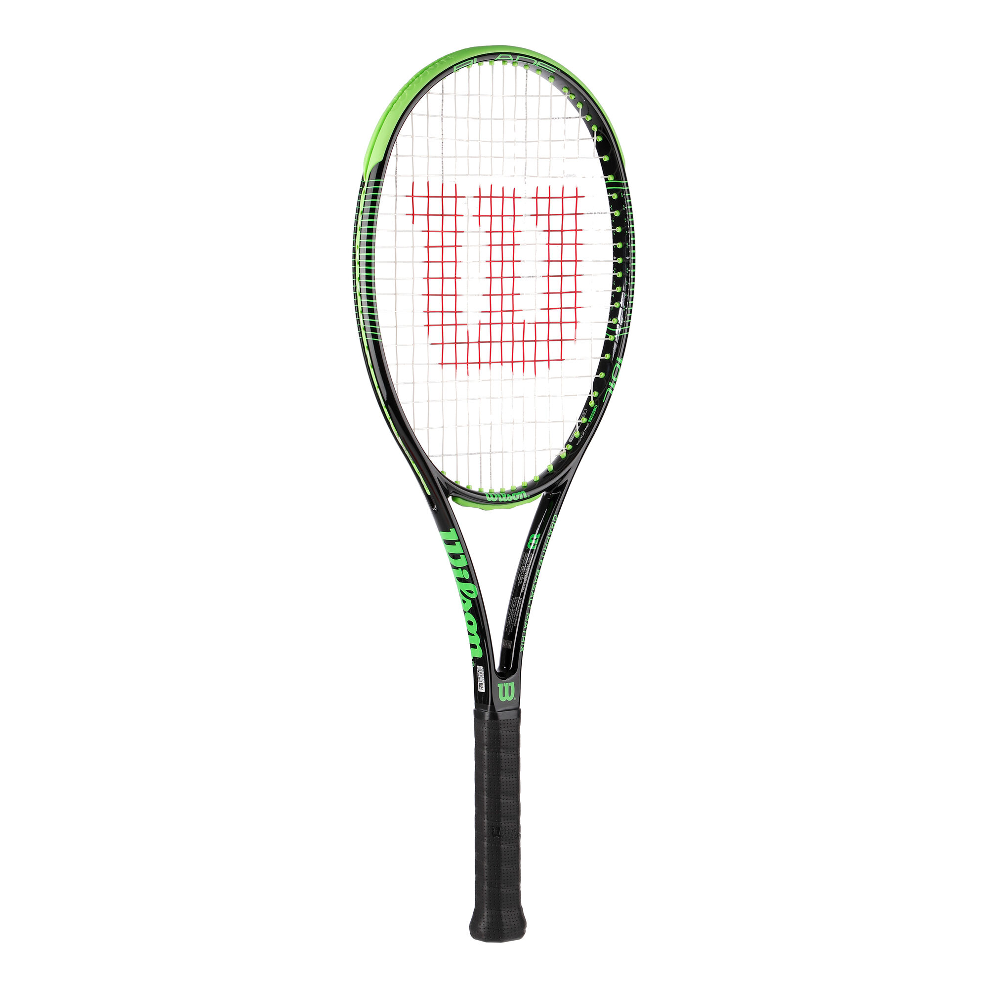 buy Wilson Blade 101L Tour Racket (Special Edition) online TennisPoint
