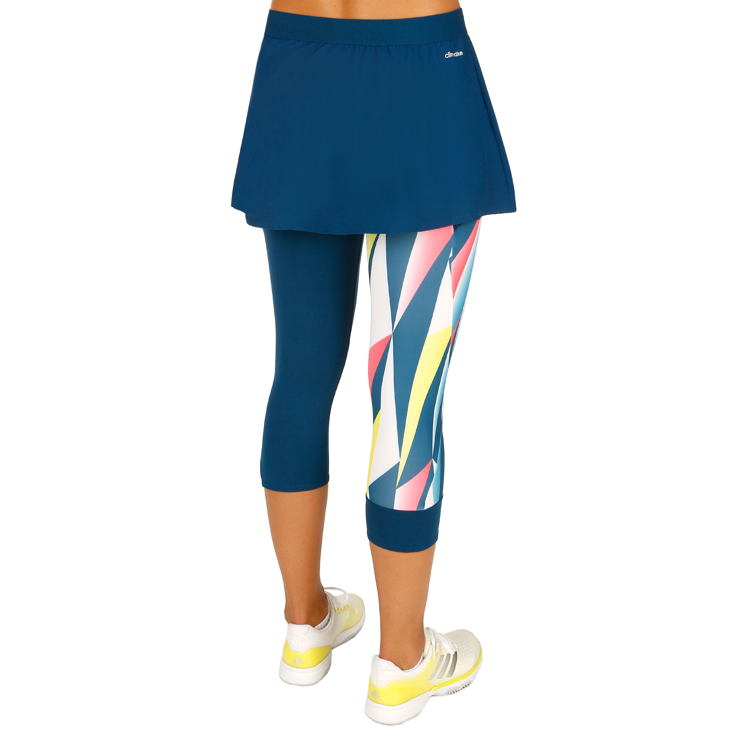 Tennis skirt with leggings uk Clearance