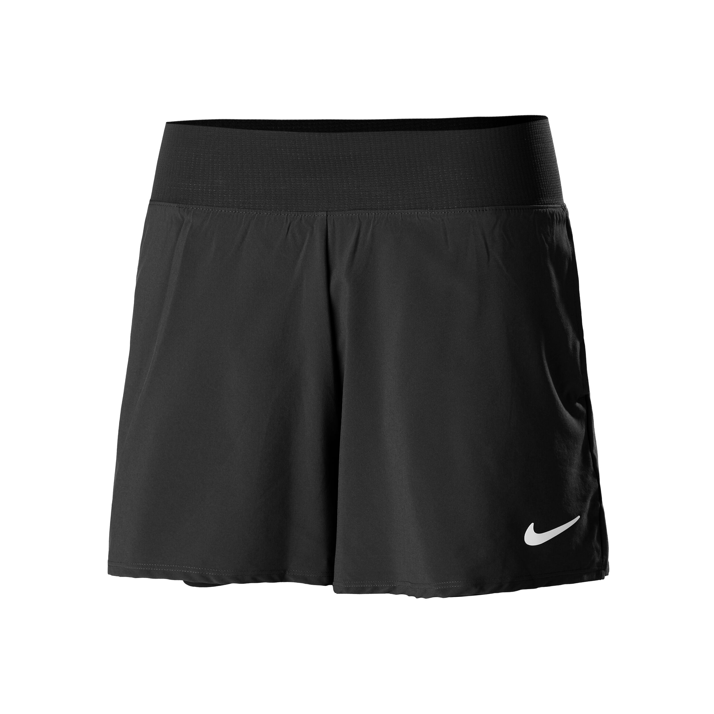 Court Victory Flex Shorts Women Black