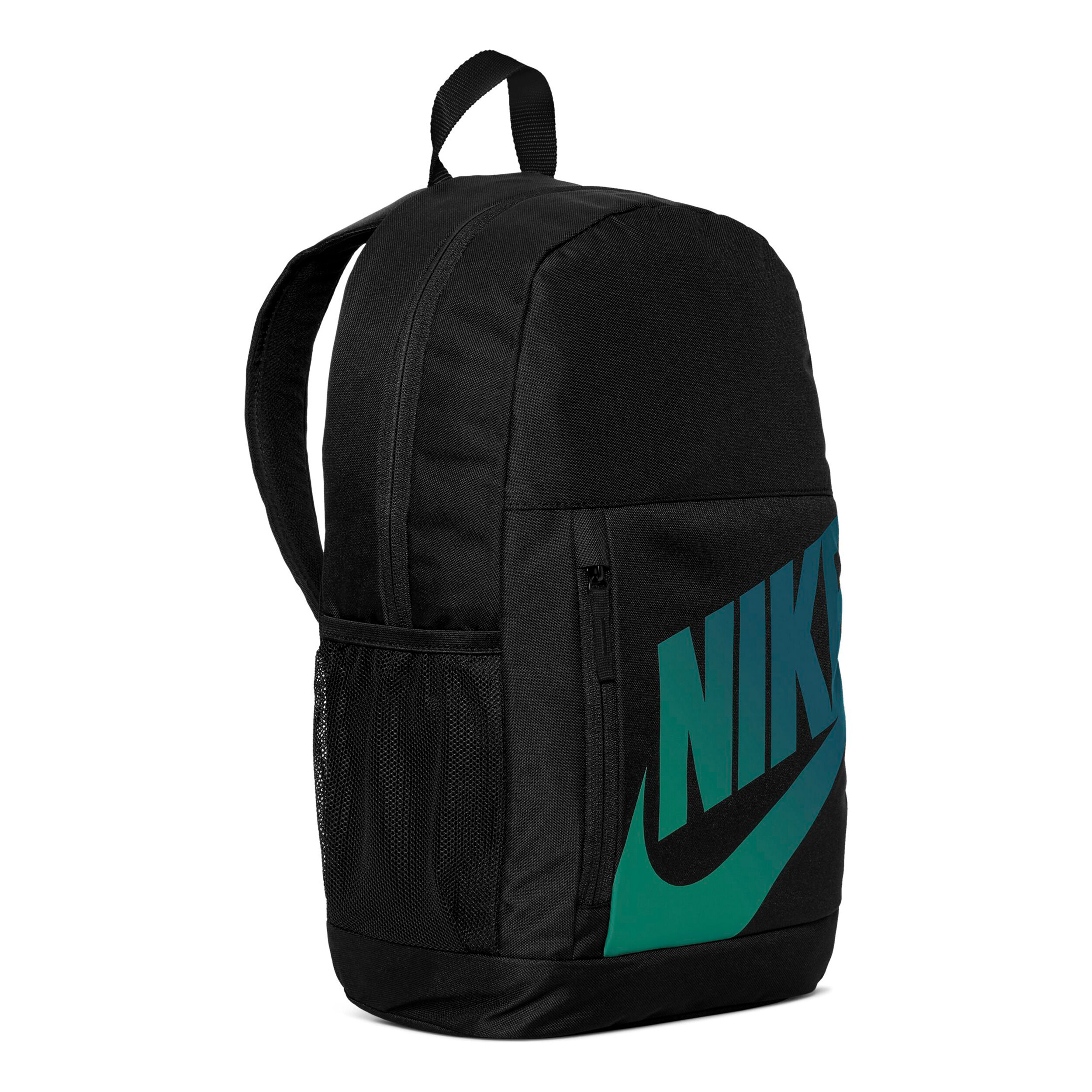 Buy Nike Elemental Backpack Black Green online Tennis Point UK