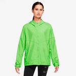 Nike Clothing Nike Miler Running jacket Men - light green, light green