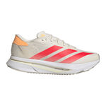 adidas Running shoes adidas adizero SL 2 Neutral running shoe Women-white, red