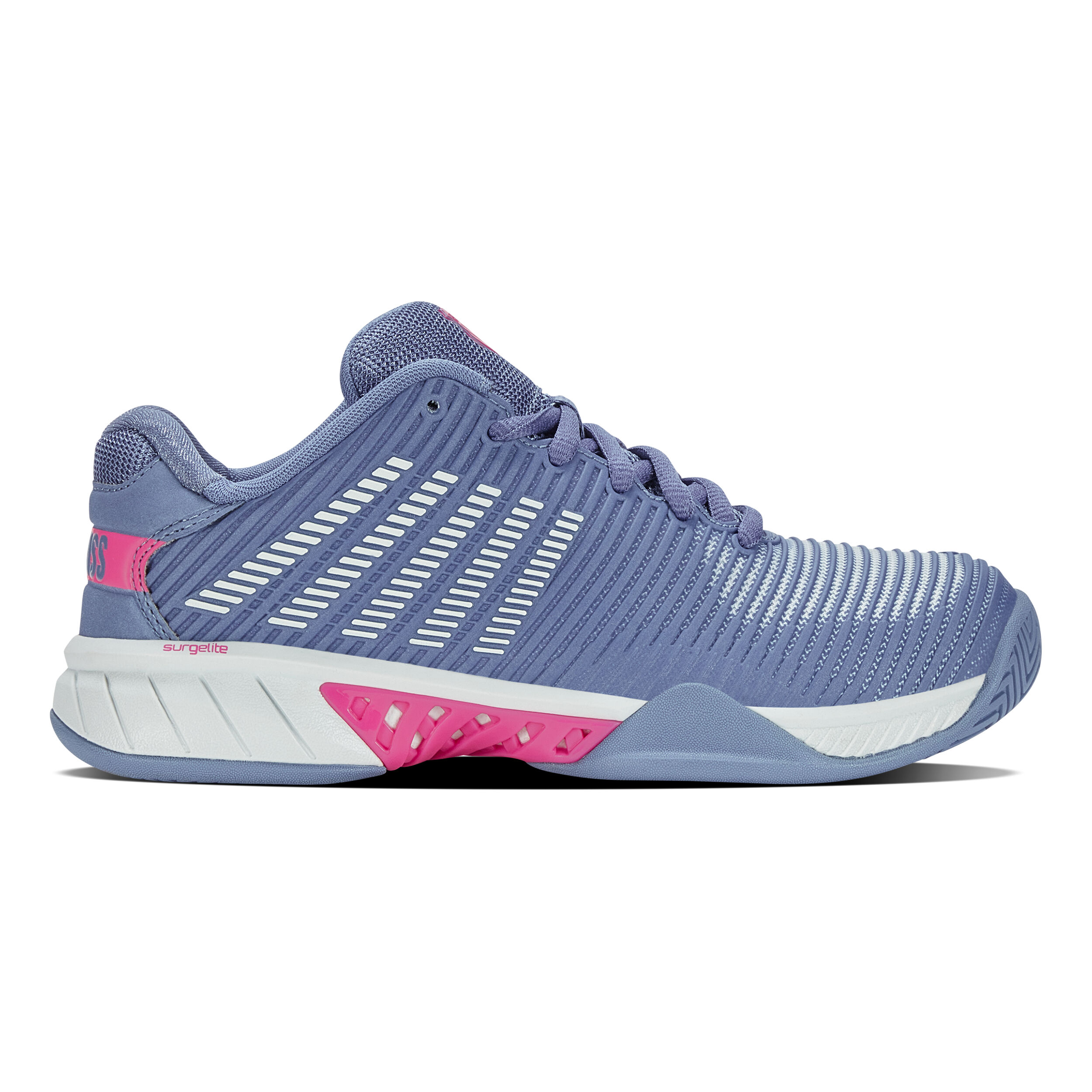 K swiss hypercourt sale express womens tennis shoe